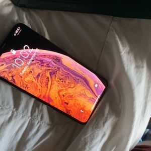 IPhone XS Max